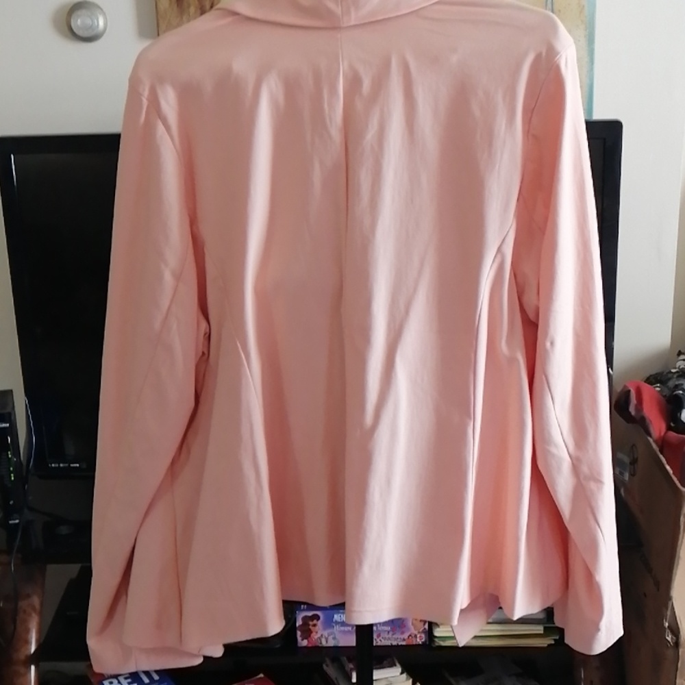 Blazer - Picture 2 of 2